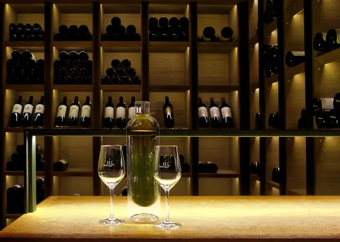 Le Bristol Paris, Oetker Hotels