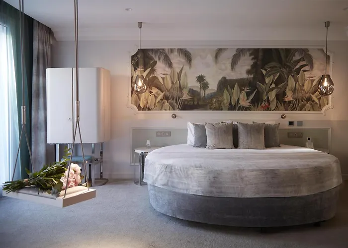 Paris J'Adore Hotel & Spa (Adults Only)